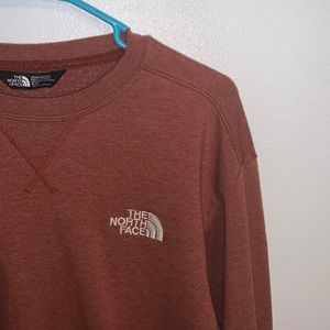 Northface crewneck
